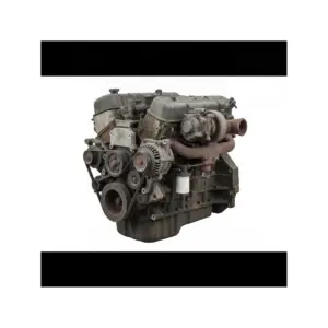 Moteur Ford TruckF550 Super Duty 7.3L (VIN F, 8th digit, diesel), Federal emissions, exhaust pressure valve Diesel 2000 OEM