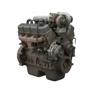 Moteur Ford TruckF550 Super Duty 7.3L (VIN F, 8th digit, diesel), low emissions, w/o exhaust pressure valve Diesel 2000 OEM
