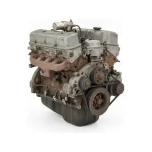 Moteur Ford TruckF550 Super Duty 6.8L (VIN S, 8th digit, 10-415), EGR valve Essence 2001 OEM