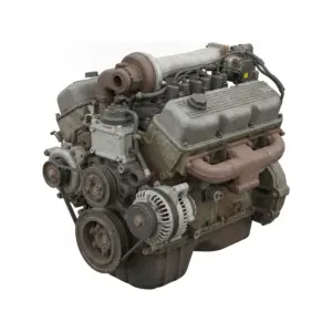 Moteur Ford TruckF550 Super Duty 7.3L (VIN F, 8th digit, diesel), Federal emissions, exhaust pressure valve Diesel 2002 OEM