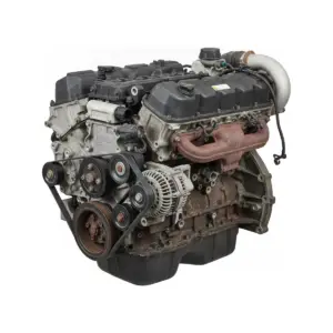 Moteur Ford TruckF550 Super Duty 6.7L, VIN T (8th digit) Diesel 2023 OEM