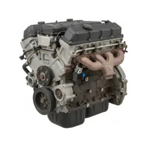 Moteur Ford TruckF550 Super Duty 7.3L (VIN N, 8th digit), LPG Essence 2024 OEM