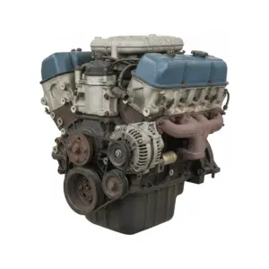 Moteur Ford TruckRanger 2.9L (VIN T, 8th digit, 6-179) Essence 1990 OEM