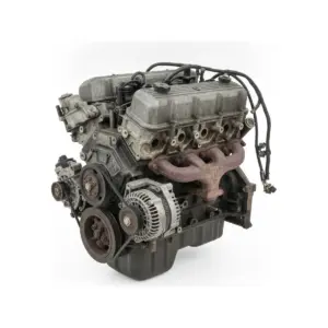 Moteur Ford TruckRanger 2.3L (VIN A, 8th digit, 4-140) Essence 1991 OEM