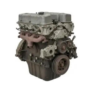 Moteur Ford TruckRanger 2.9L (VIN T, 8th digit, 6-179) Essence 1991 OEM