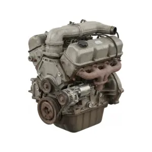 Moteur Ford TruckRanger 2.3L (VIN A, 8th digit, 4-140) Essence 1992 OEM