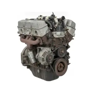 Moteur Ford TruckRanger 2.9L (VIN T, 8th digit, 6-179) Essence 1992 OEM