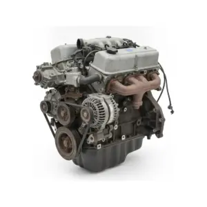 Moteur Ford TruckRanger 2.3L (VIN A, 8th digit, 4-140), California (with EGR) Essence 1994 OEM