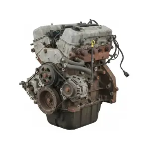 Moteur Ford TruckRanger 2.3L (VIN A, 8th digit, 4-140) Essence 1995 OEM