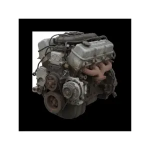 Moteur Ford TruckRanger 3.0L (VIN U, 8th digit, 6-183) Essence 1995 OEM