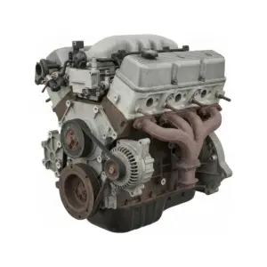 Moteur Ford TruckRanger 3.0L (VIN U, 8th digit, 6-183) Essence 1996 OEM