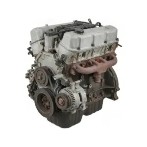 Moteur Ford TruckRanger 4.0L (VIN X, 8th digit, 6-245) Essence 1996 OEM