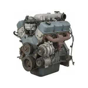 Moteur Ford TruckRanger 3.0L (VIN U, 8th digit, 6-183) Essence 1997 OEM