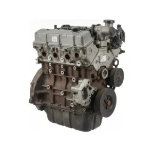 Moteur Ford TruckRanger 2.5L (VIN C, 8th digit, 4-153) Essence 1999 OEM