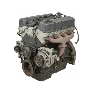 Moteur Ford TruckRanger 2.5L (VIN C, 8th digit, 4-153) Essence 2000 OEM