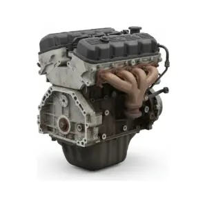 Moteur Ford TruckRanger 4.0L (VIN X, 8th digit, 6-245), EGR, Federal emissions Essence 2000 OEM