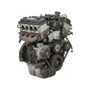 Moteur Ford TruckRanger 2.3L (VIN D, 8th digit, 4-140) Essence 2002 OEM