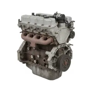 Moteur Ford TruckRanger 2.3L (VIN D, 8th digit, 4-140) Essence 2003 OEM