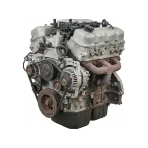 Moteur Ford TruckRanger 2.3L (VIN D, 8th digit, 4-140) Essence 2004 OEM