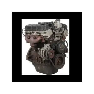 Moteur Ford TruckRanger 3.0L (VIN U, 8th digit, 6-183) Essence 2004 OEM