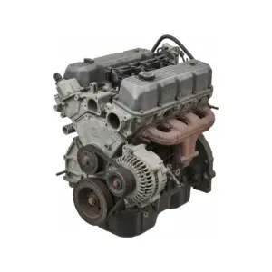 Moteur Ford TruckRanger 2.3L (VIN D, 8th digit, 4-140) Essence 2005 OEM