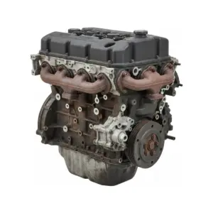 Moteur Ford TruckRanger 2.3L (VIN D, 8th digit, 4-140) Essence 2006 OEM