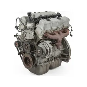 Moteur Ford TruckRanger 3.0L (VIN U, 8th digit, 6-183) Essence 2007 OEM