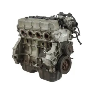 Moteur Ford TruckRanger 2.3L (VIN D, 8th digit, 4-140) Essence 2008 OEM