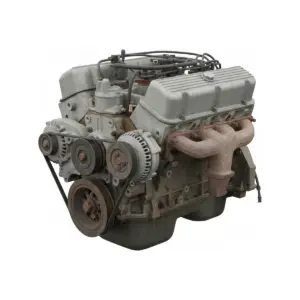 Moteur Ford Van E150 5.8L (VIN H, 8th digit, 8-351W) Essence 1993 OEM
