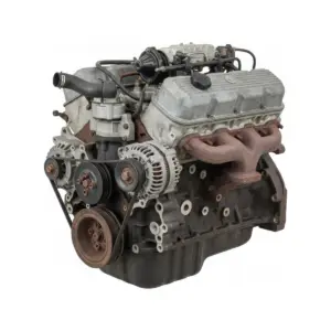 Moteur Ford Van E150 4.9L (VIN Y, 8th digit), w/o E4OD transmission Essence 1994 OEM