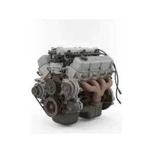 Moteur Ford Van E150 5.0L (VIN N, 8th digit) Essence 1996 OEM