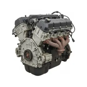 Moteur Ford Van E150 5.4L, VIN M (8th digit, CNG) Essence 1999 OEM