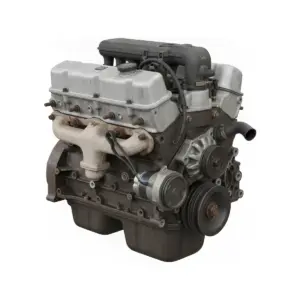 Moteur Ford Van E250 4.9L, VIN Z (8th digit, LPG), engine ID EK-270-AA Essence 1995 OEM