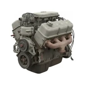Moteur Ford Van E250 5.8L (VIN H, 8th digit, 8-351W), AIR in head Essence 1995 OEM