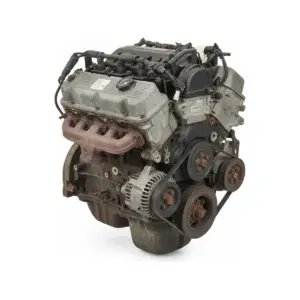 Moteur Ford Van E250 4.2L (VIN 2, 8th digit) Essence 1999 OEM