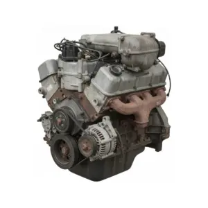 Moteur Ford Van E350 4.9L (VIN Y, 8th digit), E4OD transmission, AIR in manifold Essence 1994 OEM