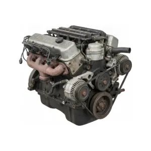 Moteur Ford Van E350 4.9L, VIN Z (8th digit, LPG), engine ID EK-270-AA Essence 1995 OEM