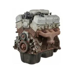 Moteur Ford Van E350 4.9L, VIN Z (8th digit, LPG), engine ID XK-258-AA Essence 1996 OEM