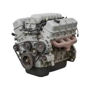 Moteur Ford Van E350 5.4L, VIN L (8th digit, gasoline) Essence 1998 OEM