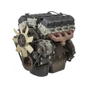 Moteur Ford Van E350 5.4L, VIN M (8th digit, CNG) Essence 1998 OEM