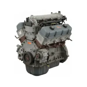 Moteur Ford Van E350 6.8L (VIN S, 8th digit, 10-415), thru 1/11/98 Essence 1998 OEM