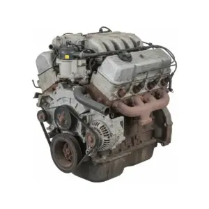 Moteur Ford Van E350 5.4L, VIN Z (8th digit, bi-fuel) Essence 1999 OEM
