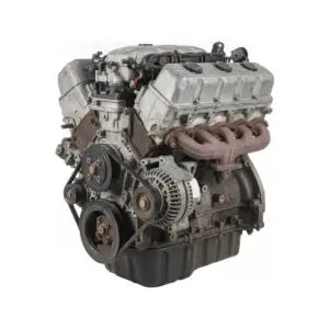 Moteur Ford Van E350 6.8L (VIN S, 8th digit, 10-415) Essence 1999 OEM