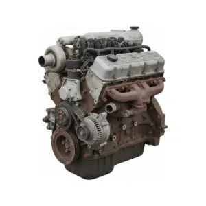 Moteur Ford Van E450 Super Duty 7.3L (VIN F, 8th digit, diesel) Diesel 1997 OEM