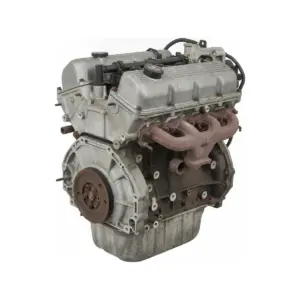 Moteur Ford Windstar 3.8L (VIN 4, 8th digit, 6-232) Essence 1998 OEM