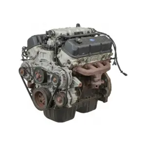 Moteur Ford Windstar 3.8L (VIN 4, 8th digit, 6-232) Essence 1999 OEM