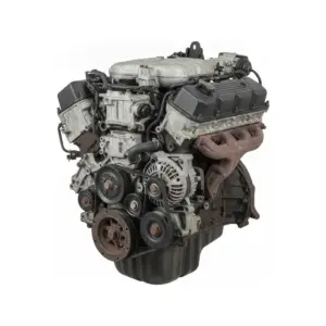 Moteur Ford Windstar 3.0L (VIN U, 8th digit, 6-183) Essence 2000 OEM