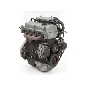 Moteur Geo Metro 1.3L (4-79, VIN 9, 8th digit) Essence 1997 OEM