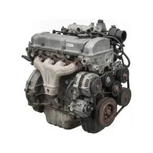 Moteur Geo Prizm 1.8L (VIN 8, 8th digit) Essence 1995 OEM