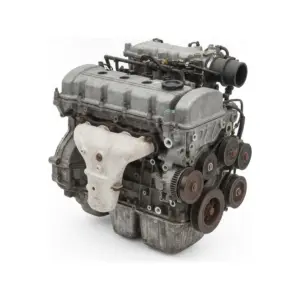 Moteur Geo Prizm 1.8L (VIN 8, 8th digit) Essence 1997 OEM